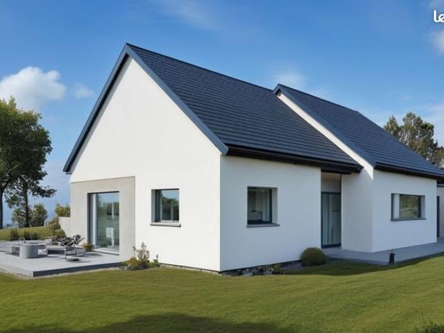 Maison 5 pièces 101 m²