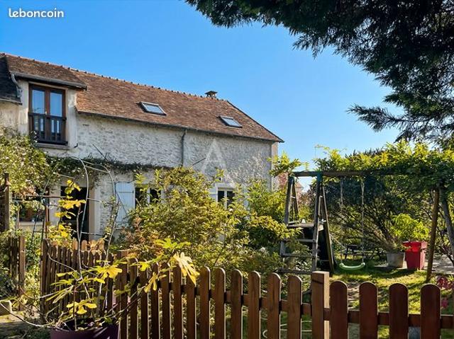 Maison 5 pièces 101 m²