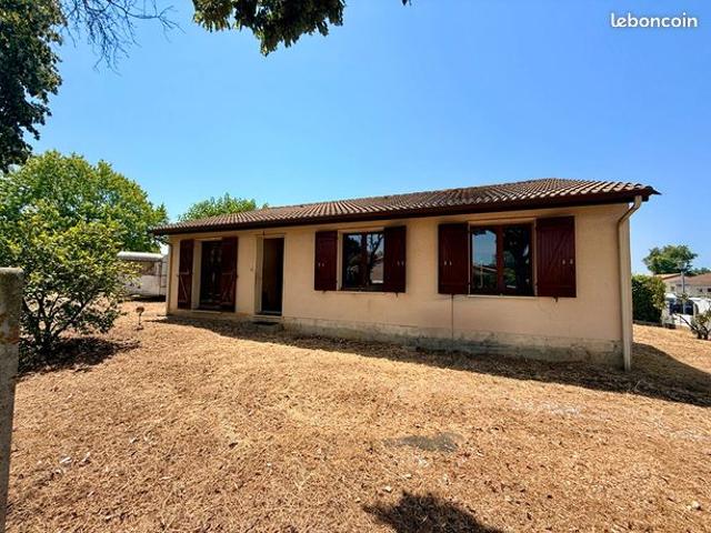Maison 5 pièces 101 m²