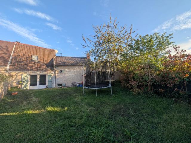 Maison 5 pièces 101 m²