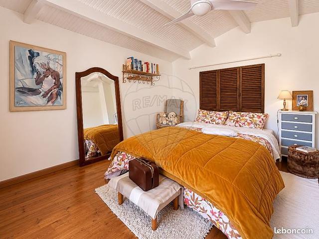 Maison 5 pièces 101 m²