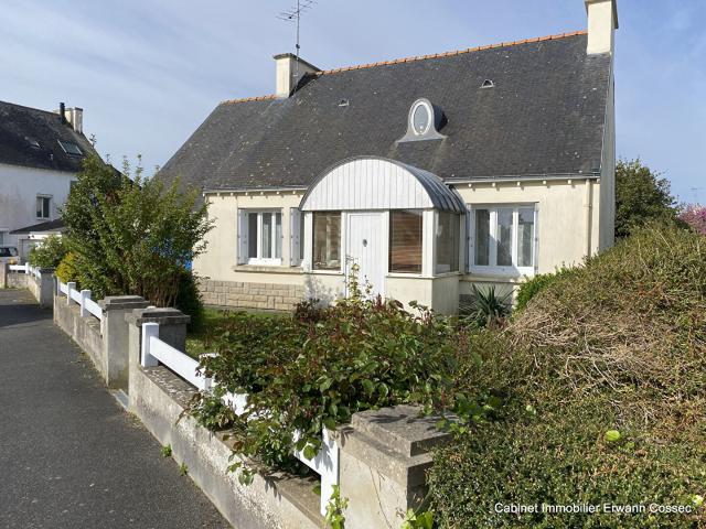 Maison 5 pièces 101 m²
