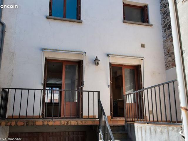 Maison 5 pièces 101 m²