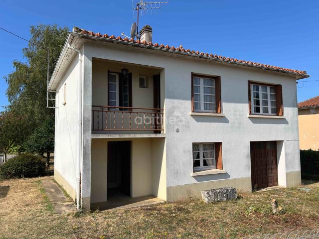 Maison 5 pièces 101 m²