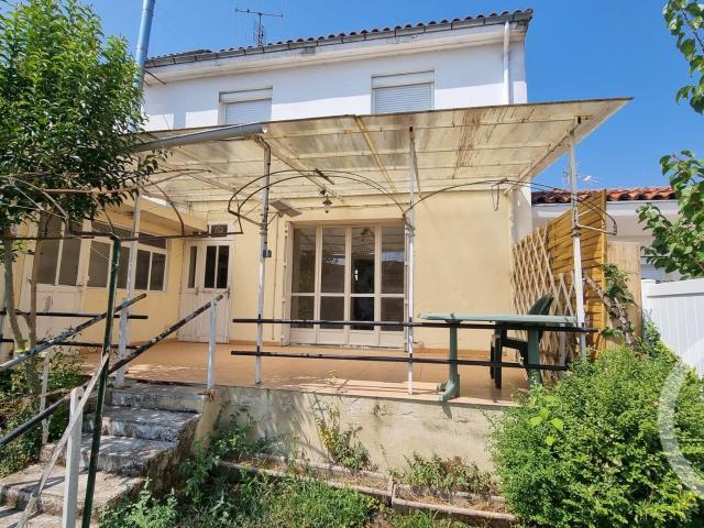 Maison 5 pièces 101 m²