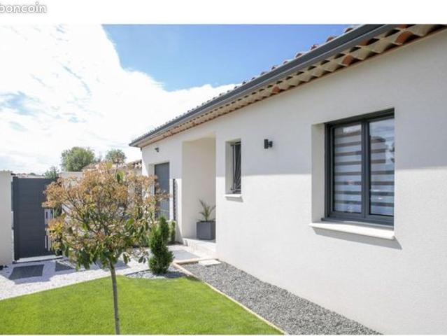 Maison 5 pièces 101 m²