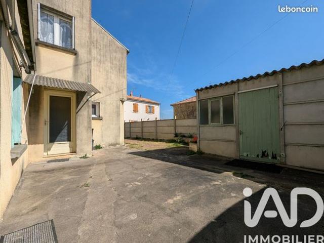 Maison 5 pièces 101 m²