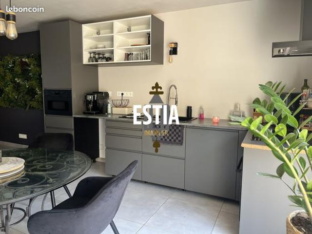 Maison 5 pièces 101 m²