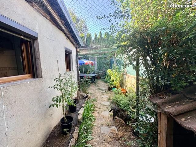 Maison 5 pièces 101 m²