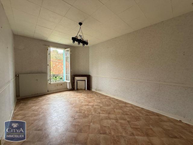 Maison 5 pièces 101 m²