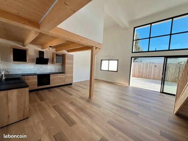 Maison 5 pièces 101 m²