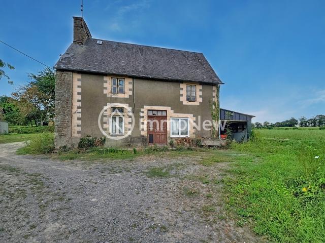 Maison 5 pièces 101 m²