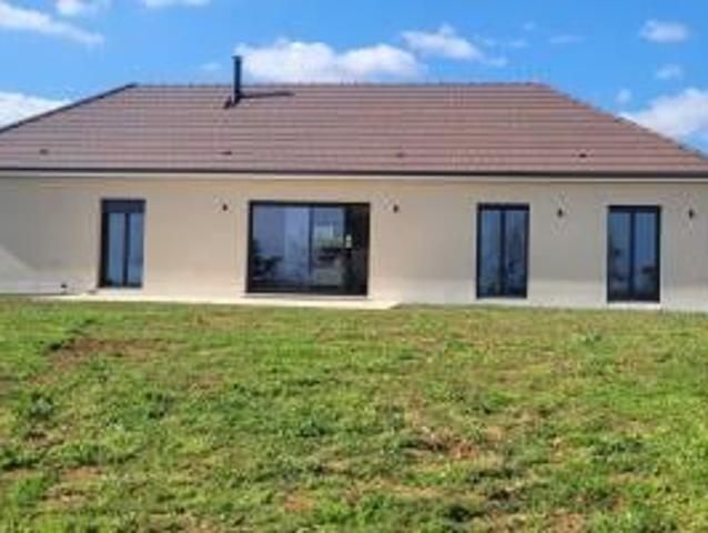 Maison 5 pièces 101 m²