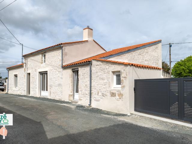 Maison 5 pièces 101 m²