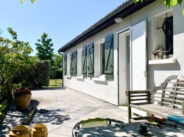 Maison 5 pièces 101 m²