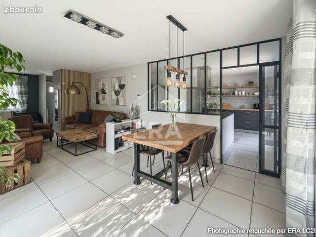Maison 5 pièces 101 m²