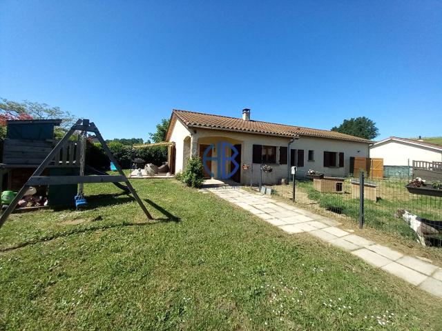 Maison 5 pièces 101 m²