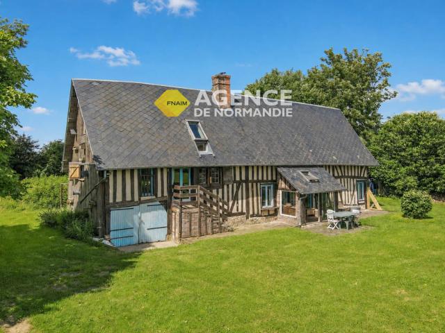 Maison 5 pièces 101 m²