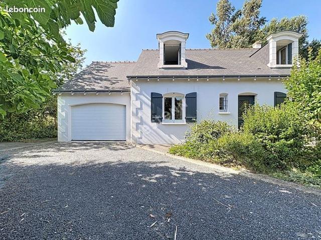Maison 5 pièces 101 m²