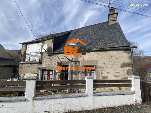 Maison 5 pièces 101 m²