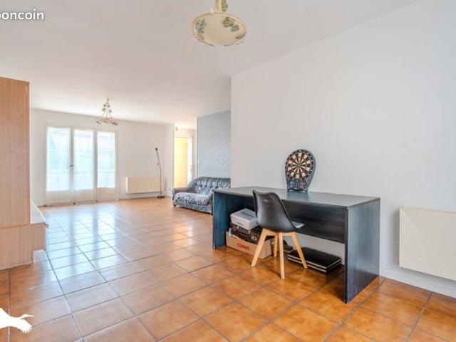 Maison 5 pièces 101 m²