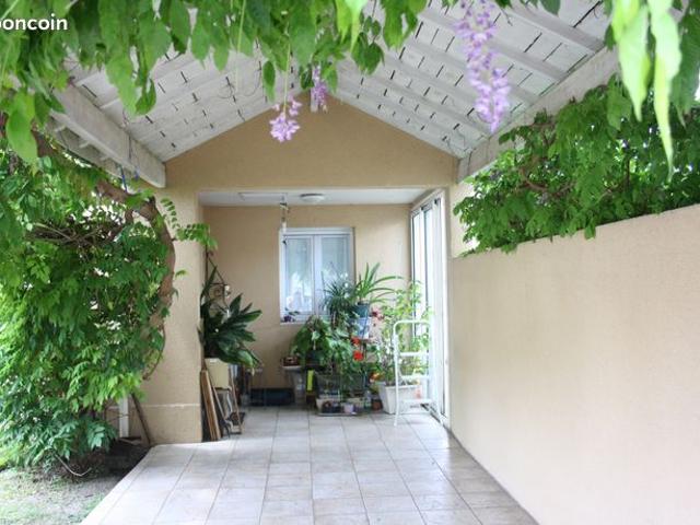 Maison 5 pièces 101 m²