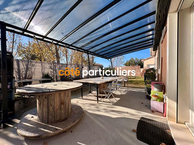 Maison 5 pièces 101 m²