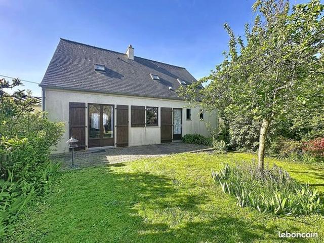 Maison 5 pièces 101 m²