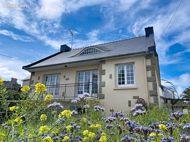 Maison 5 pièces 101 m²