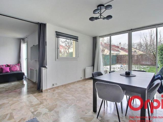Maison 5 pièces 101 m²
