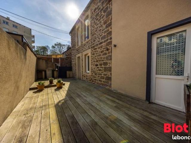 Maison 5 pièces 101 m²