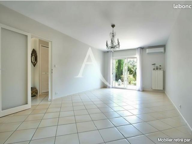 Maison 5 pièces 101 m²
