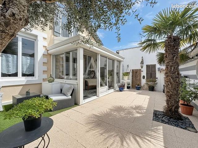 Maison 5 pièces 101 m²