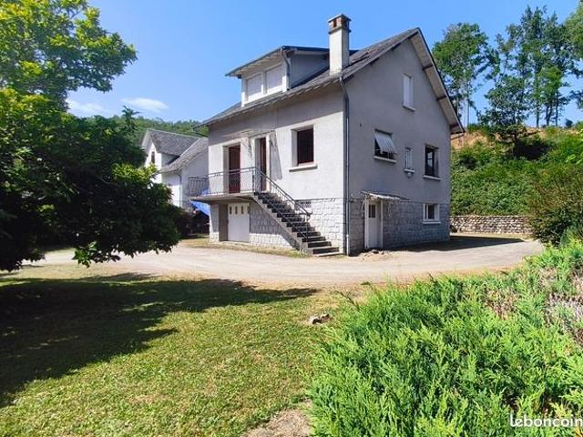 Maison 5 pièces 101 m²