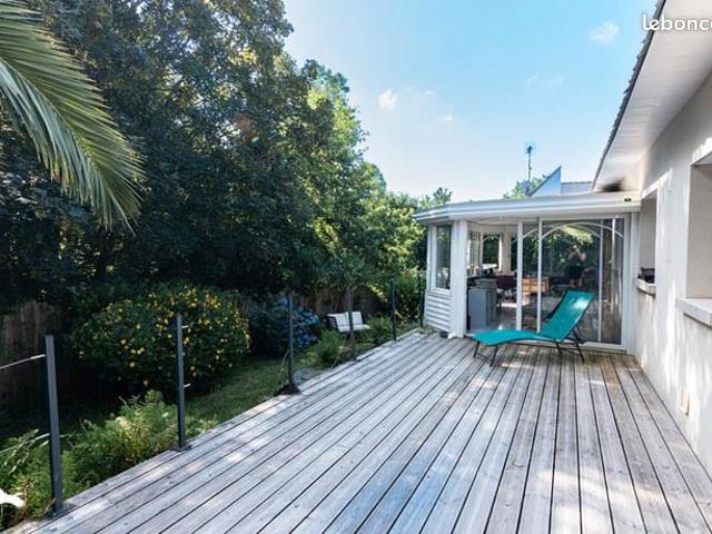 Maison 5 pièces 101 m²