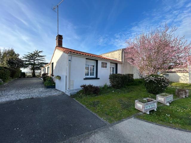 Maison 5 pièces 101 m²