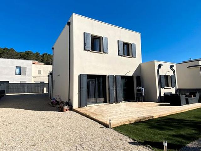 Maison 5 pièces 101 m²