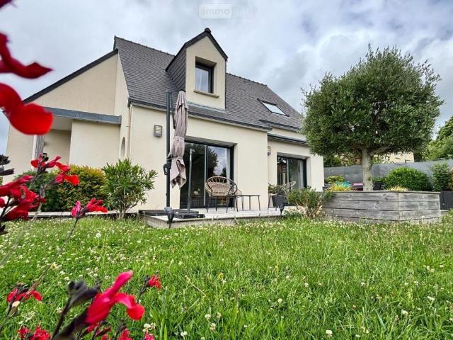 Maison 5 pièces 101 m²