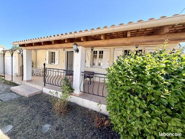 Maison 5 pièces 101 m²