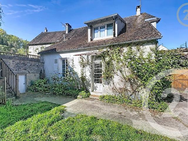 Maison 5 pièces 101 m²