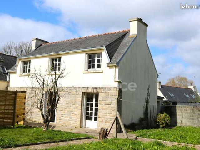 Maison 5 pièces 101 m²