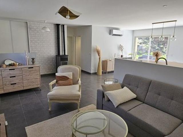Maison 5 pièces 101 m²