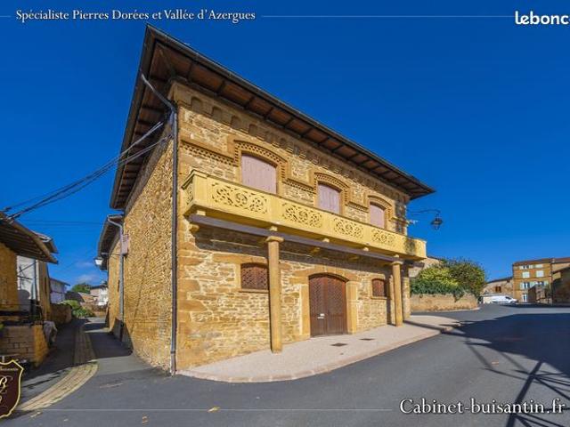 Maison 5 pièces 101 m²