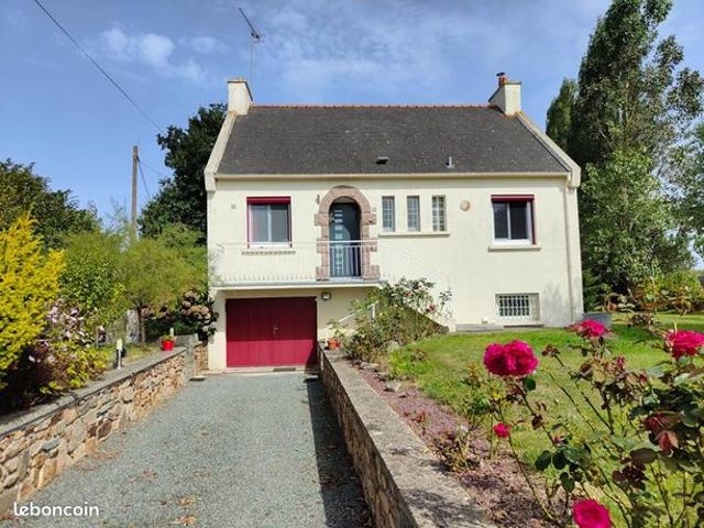Maison 5 pièces 101 m²