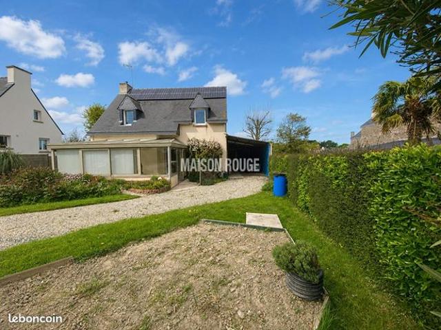 Maison 5 pièces 101 m²