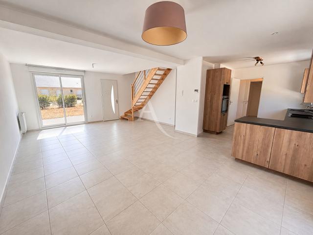 Maison 5 pièces 101 m²