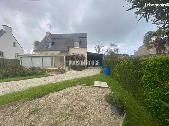 Maison 5 pièces 101 m²