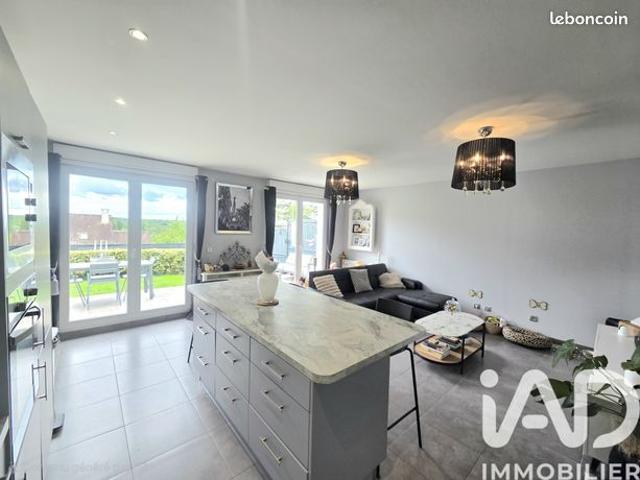 Maison 5 pièces 101 m²