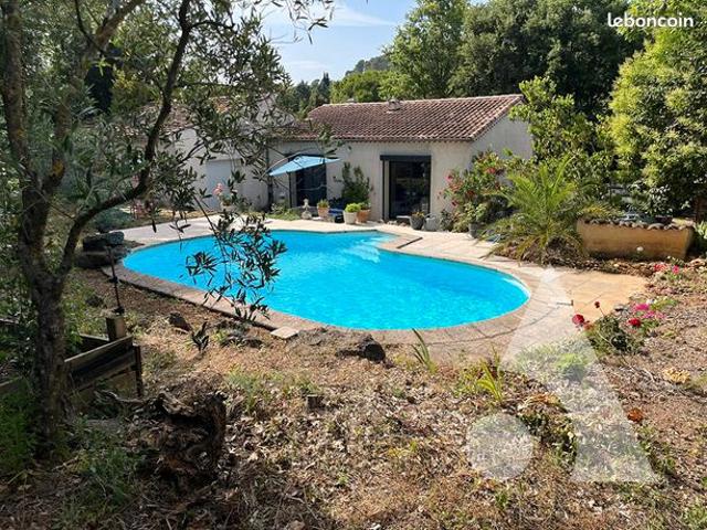 Maison 5 pièces 101 m²