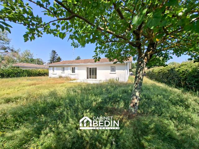 Maison 5 pièces 101 m²